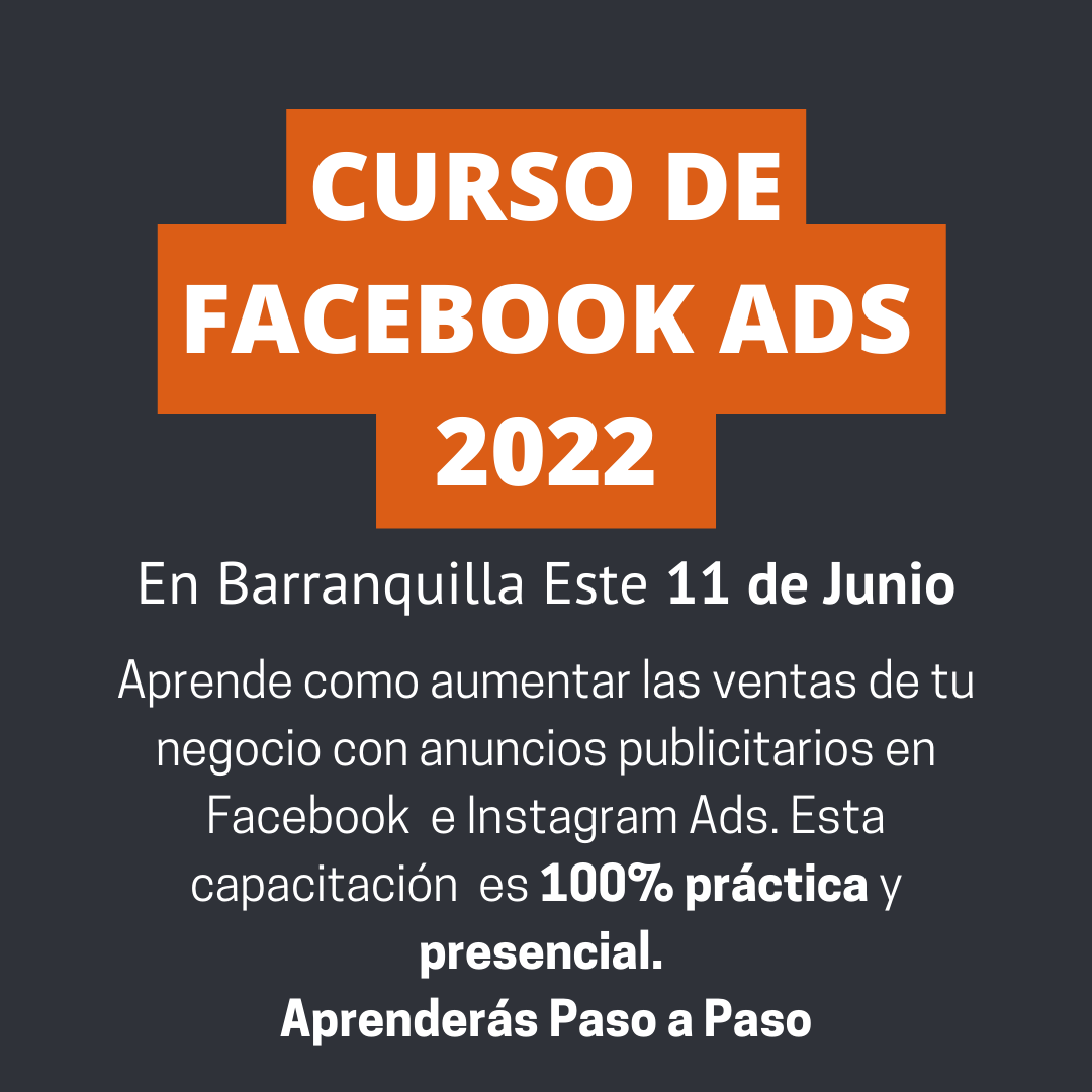 CURSO DE FACEBOOK ADS 2022 (2)