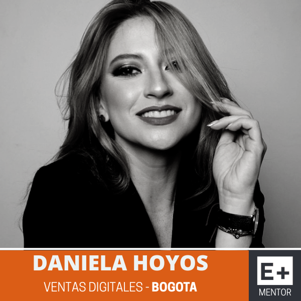 DANIELA HOYOS - VENTAS EN EXPOMAS