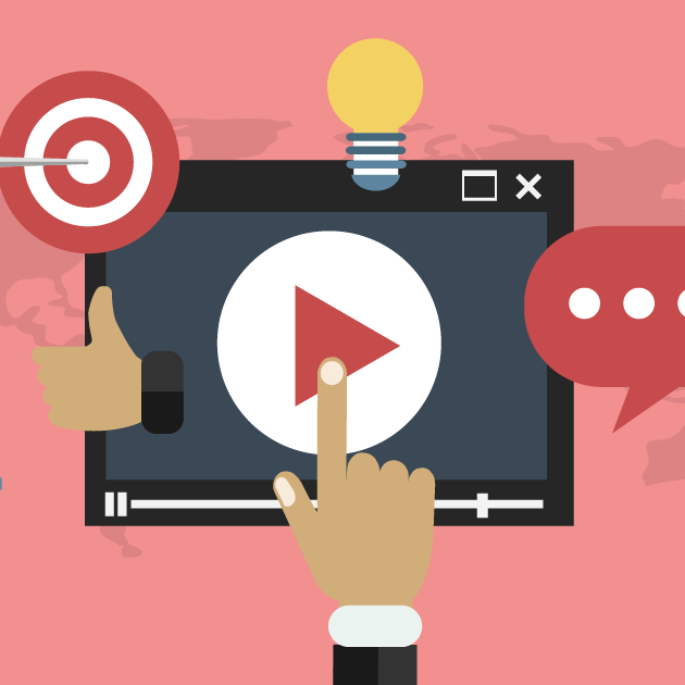 El Poder del Video Marketing: Cómo Impulsar tu Estrategia Digital con Contenido Audiovisual