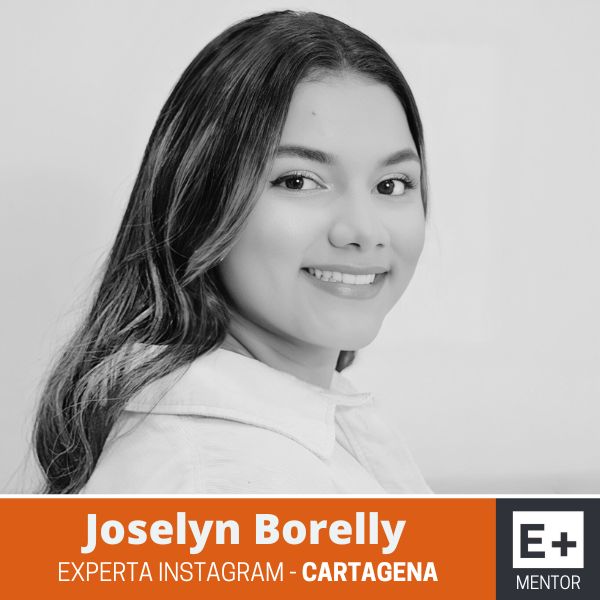 Joselyn borelly