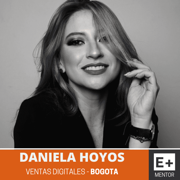 Daniela Hoyos