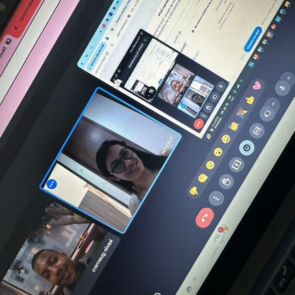 clases virtuales de marketing digital