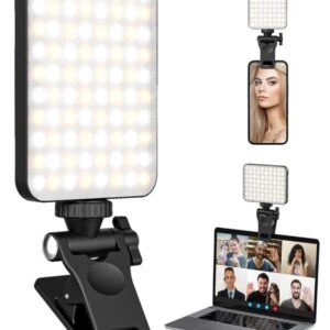 luz led para celular, tablets y portatil