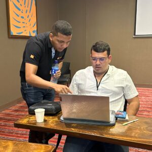 Curso de meta presencial y personalizado