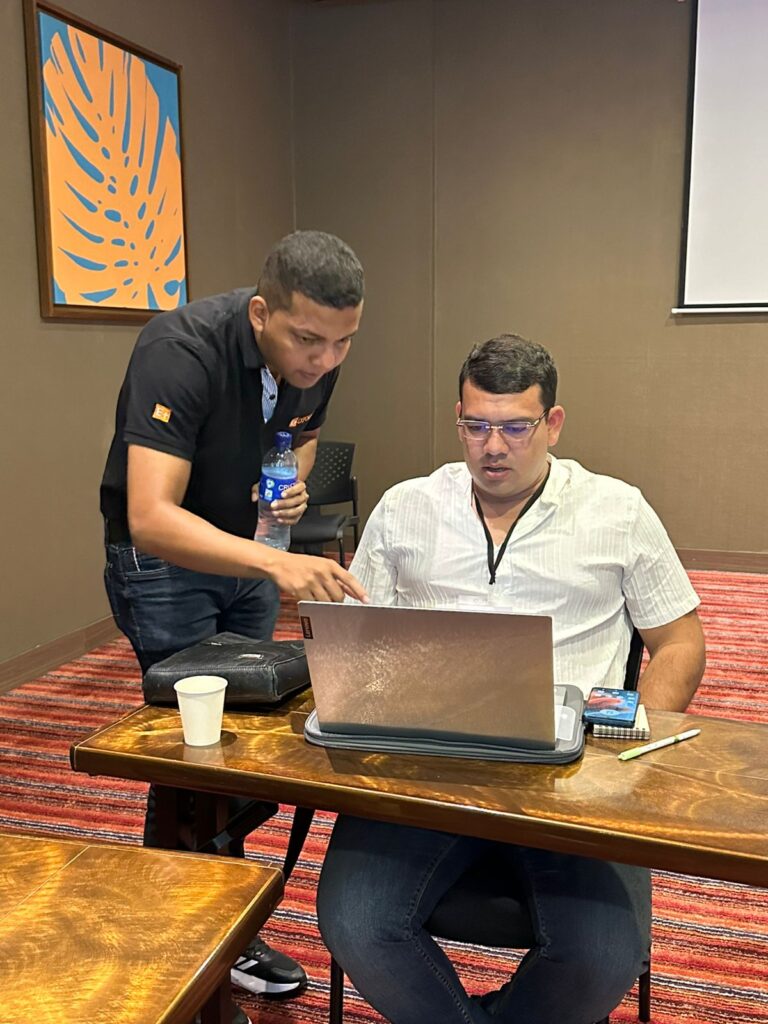 Curso de meta presencial y personalizado