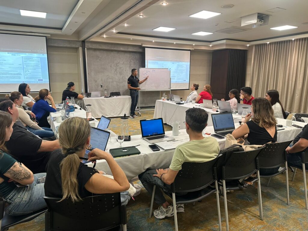 curso de meta ads y anuncios en manizales
